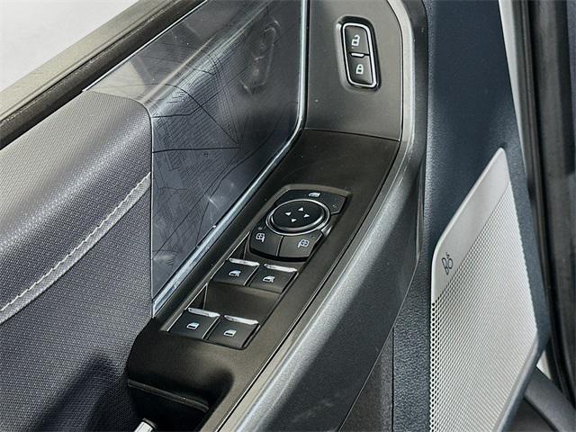 used 2023 Ford F-150 car, priced at $40,993