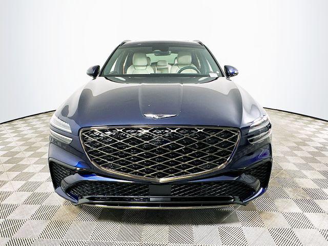 new 2026 Genesis GV70 car, priced at $69,697