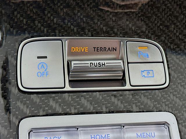 new 2026 Genesis GV70 car, priced at $69,697