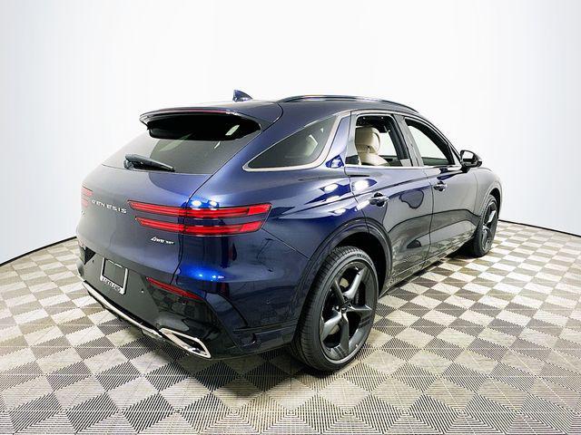 new 2026 Genesis GV70 car, priced at $69,697