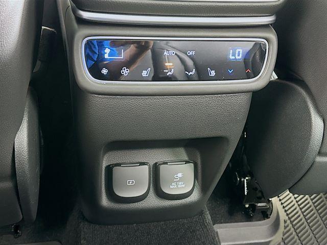 new 2026 Genesis GV80 car, priced at $79,280