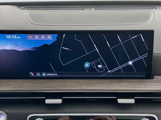 new 2026 Genesis GV80 car, priced at $79,280