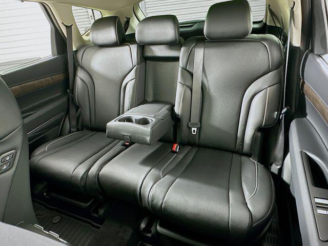 new 2026 Genesis GV80 car, priced at $79,280