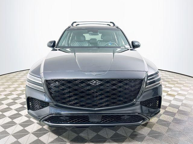 new 2026 Genesis GV80 car, priced at $86,510
