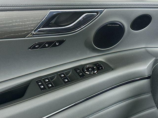 new 2026 Genesis GV80 car, priced at $86,510