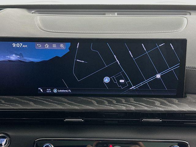 new 2026 Genesis GV80 car, priced at $86,510