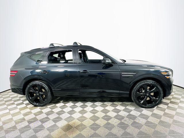 new 2026 Genesis GV80 car, priced at $86,510