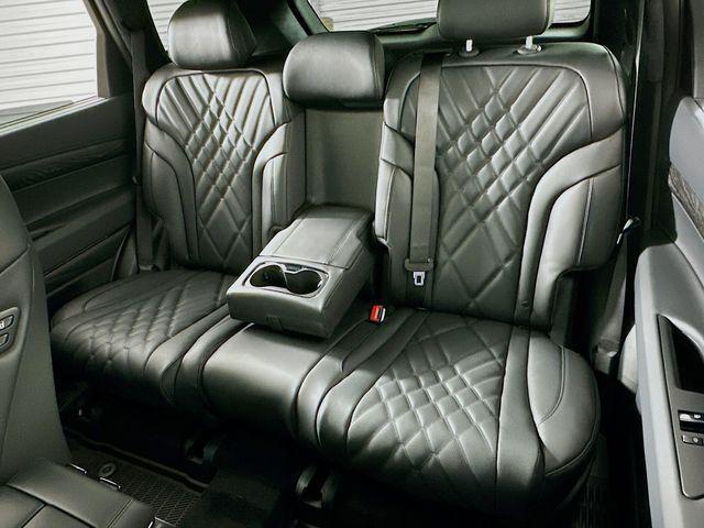 new 2026 Genesis GV80 car, priced at $86,510