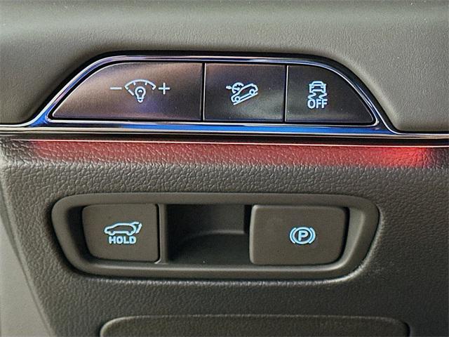 new 2026 Genesis GV80 car, priced at $86,510