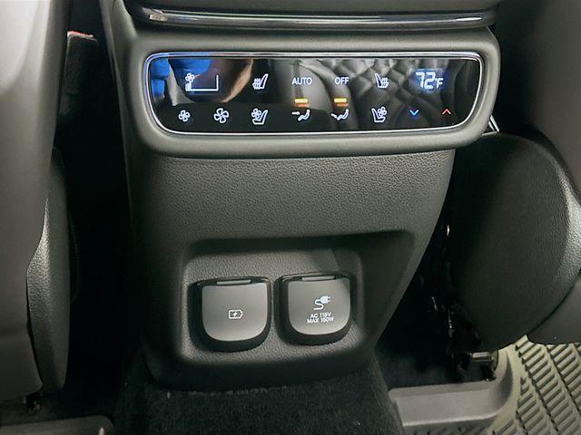 new 2026 Genesis GV80 car, priced at $86,510