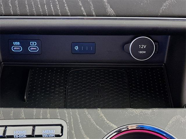 new 2026 Genesis GV80 car, priced at $86,510