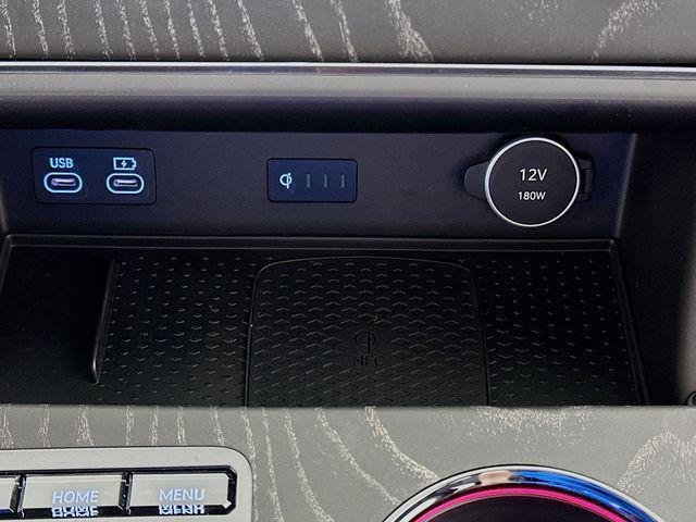 new 2026 Genesis GV80 car, priced at $86,510