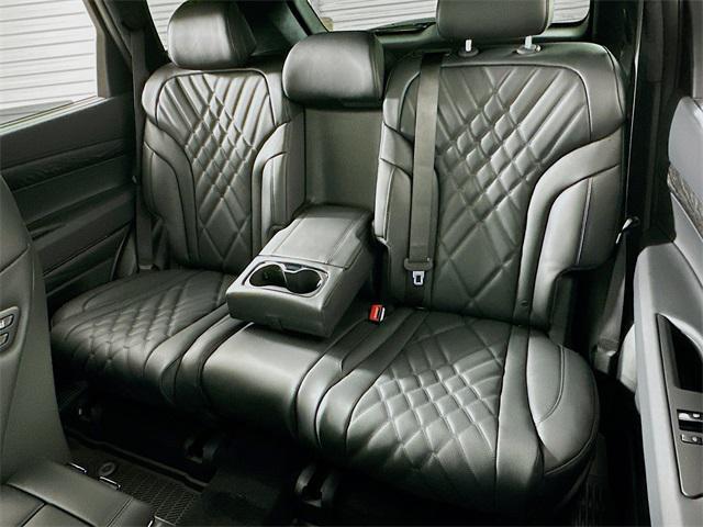 new 2026 Genesis GV80 car, priced at $86,510