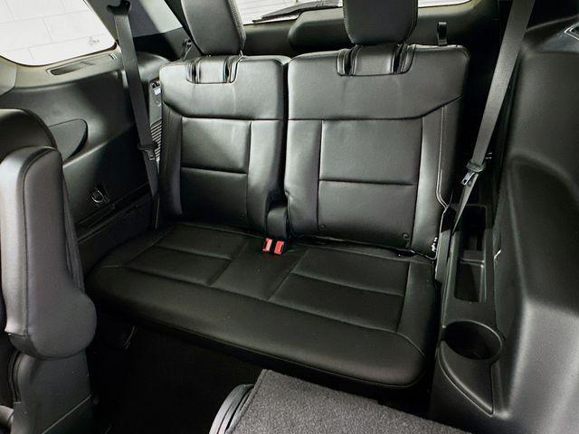 used 2020 Ford Explorer car, priced at $20,197