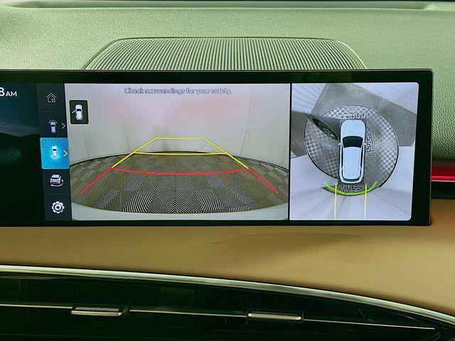 new 2026 Genesis GV70 car, priced at $59,340