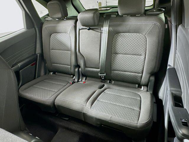 used 2024 Ford Escape car, priced at $19,621