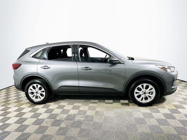 used 2024 Ford Escape car, priced at $19,621