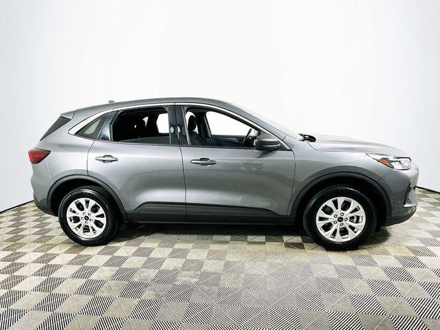 used 2024 Ford Escape car, priced at $19,946