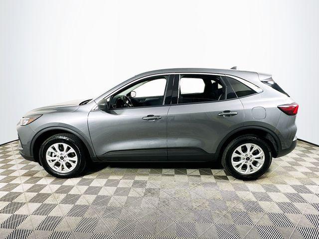 used 2024 Ford Escape car, priced at $19,621