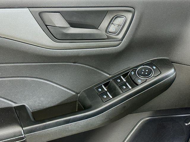 used 2024 Ford Escape car, priced at $19,621