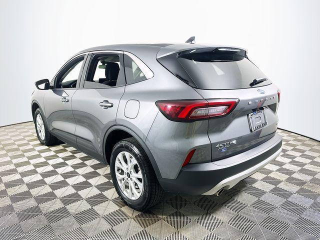 used 2024 Ford Escape car, priced at $19,621