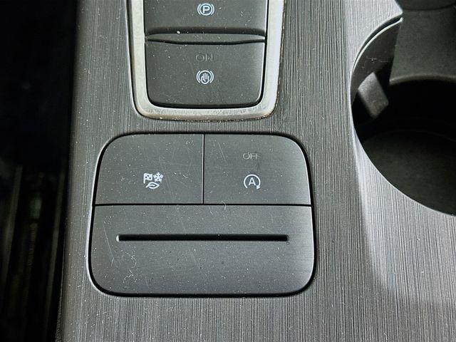 used 2024 Ford Escape car, priced at $19,621