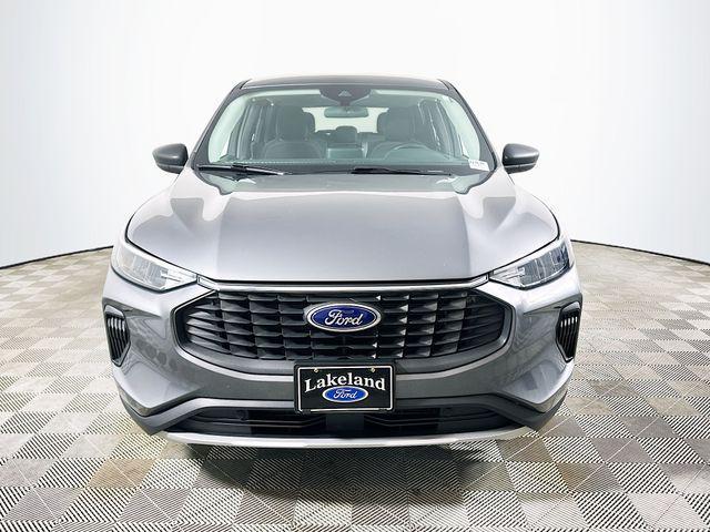 used 2024 Ford Escape car, priced at $19,621