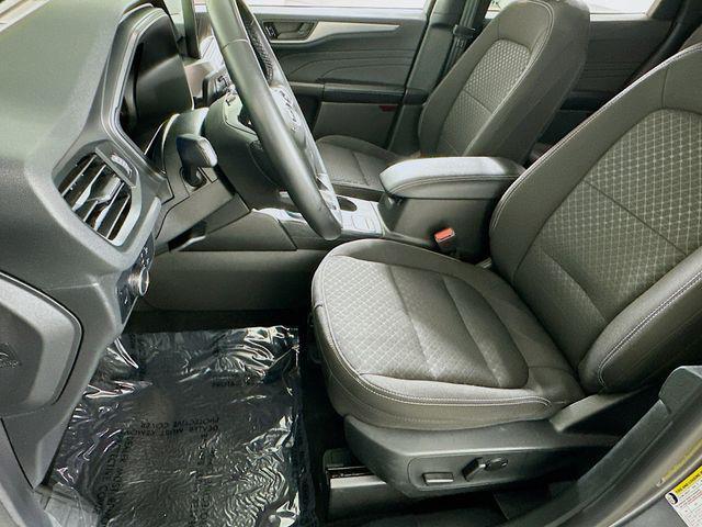 used 2024 Ford Escape car, priced at $19,621