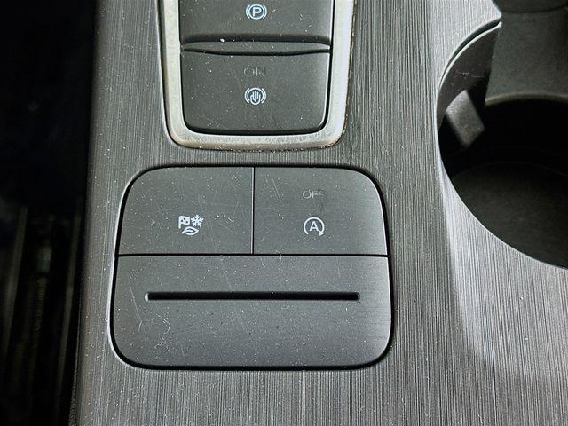 used 2024 Ford Escape car, priced at $19,946