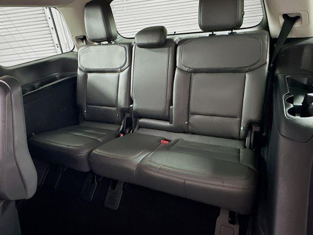 used 2025 Ford Expedition car, priced at $61,895