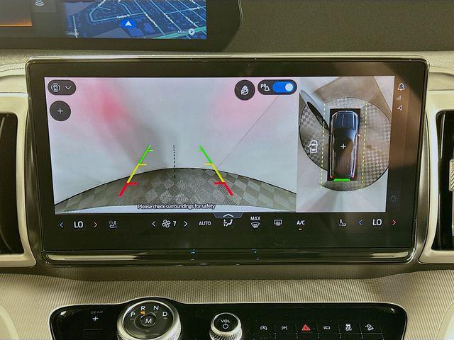 used 2025 Ford Expedition car, priced at $61,895