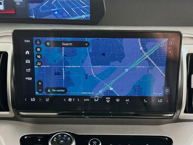 used 2025 Ford Expedition car, priced at $61,895