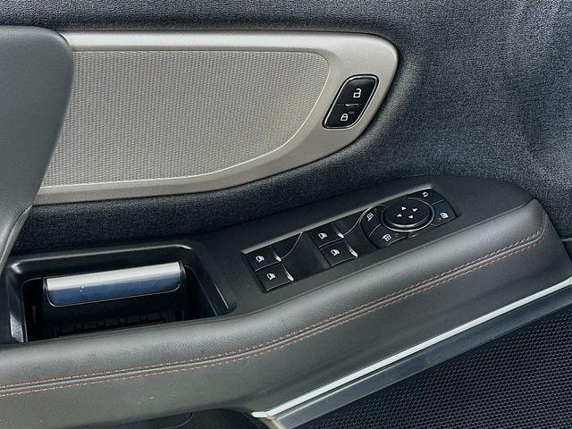 used 2025 Ford Expedition car, priced at $61,895