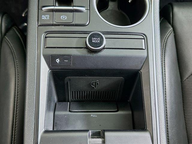 used 2023 Kia K5 car, priced at $23,886