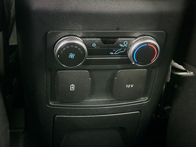 used 2023 Ford Explorer car, priced at $35,622