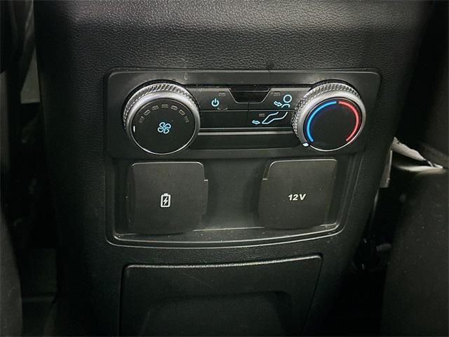 used 2023 Ford Explorer car, priced at $35,898