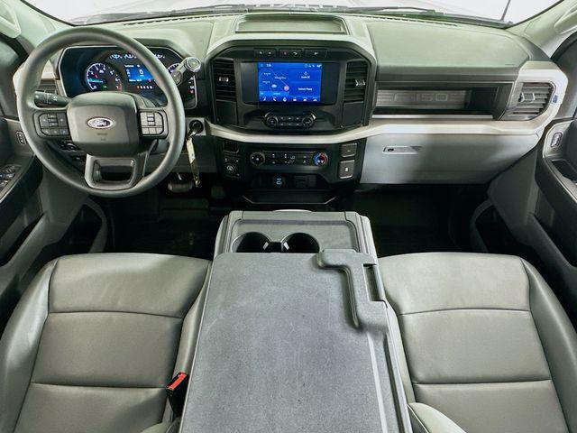 used 2023 Ford F-150 car, priced at $32,838