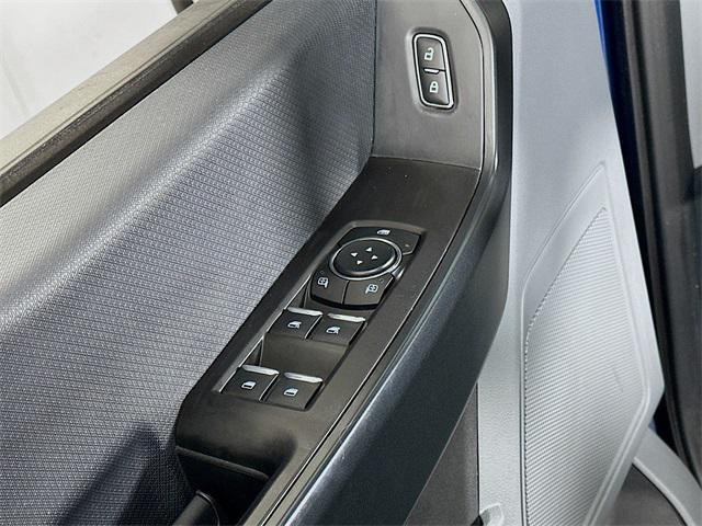 used 2023 Ford F-150 car, priced at $33,373