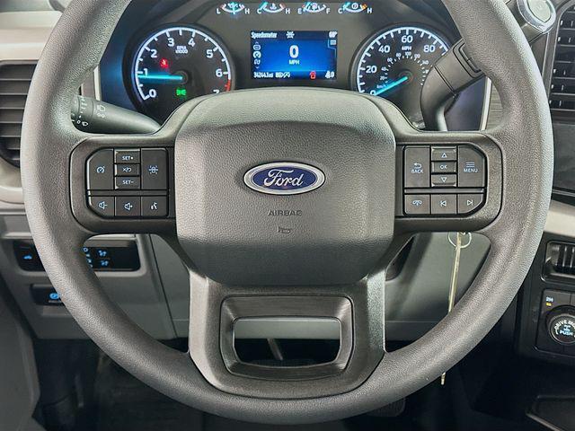 used 2023 Ford F-150 car, priced at $32,838