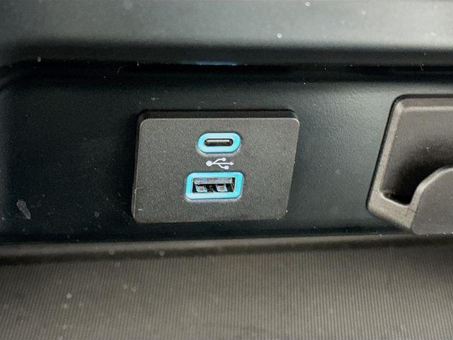 used 2023 Ford F-150 car, priced at $32,838