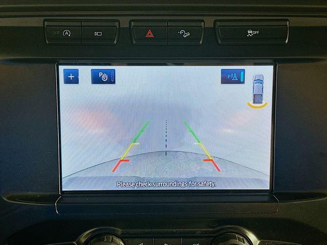 used 2023 Ford F-150 car, priced at $32,838