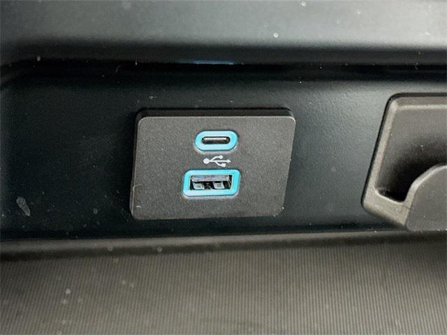 used 2023 Ford F-150 car, priced at $33,373