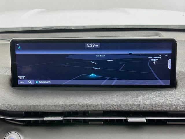 used 2022 Genesis GV70 car, priced at $29,993