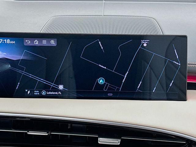 new 2026 Genesis GV70 car, priced at $69,897