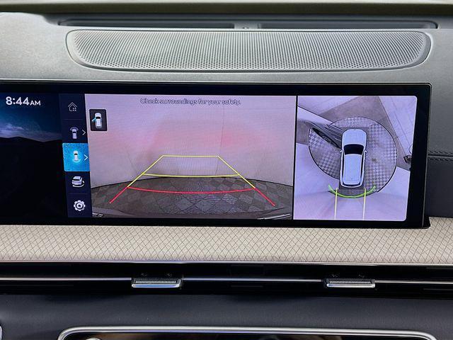 new 2026 Genesis GV80 car, priced at $85,000