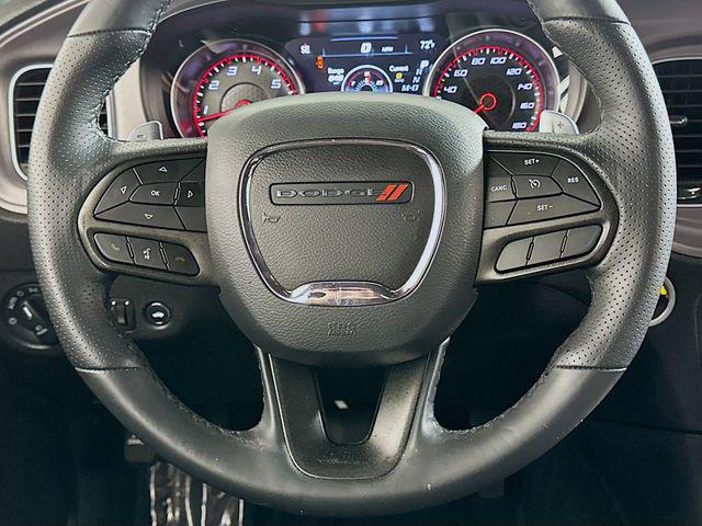 used 2023 Dodge Charger car, priced at $46,392