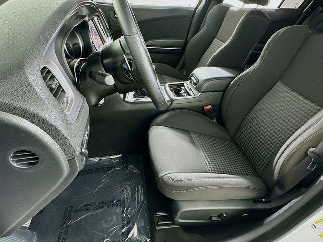 used 2023 Dodge Charger car, priced at $46,392