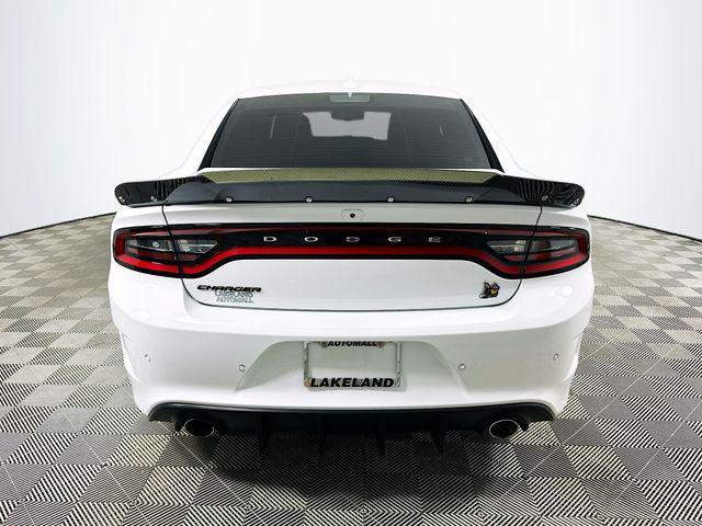 used 2023 Dodge Charger car, priced at $46,392