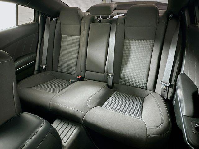 used 2023 Dodge Charger car, priced at $46,392