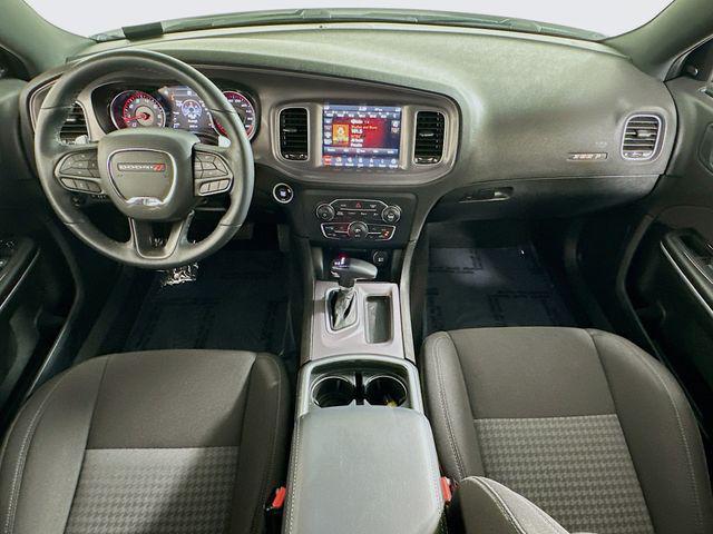 used 2023 Dodge Charger car, priced at $46,392